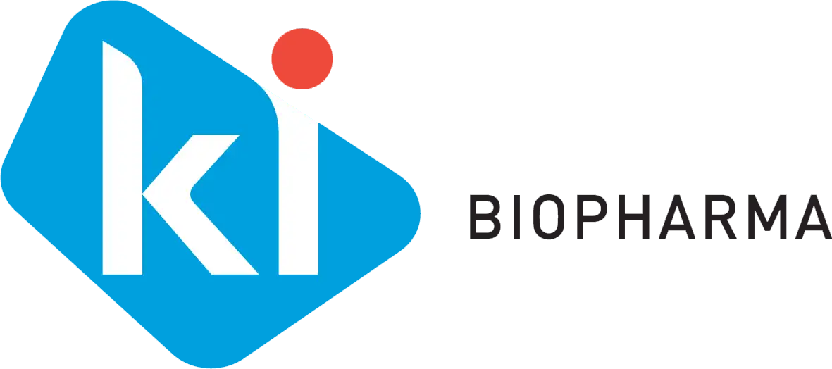 KI BIOPHARMA